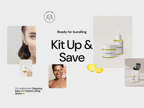 Shopify theme parallax vertical slider