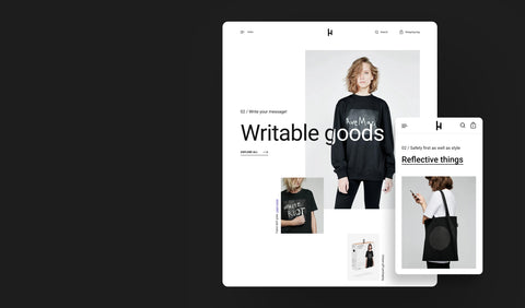 Highlight - Premium Shopify Theme for Boutique Stores