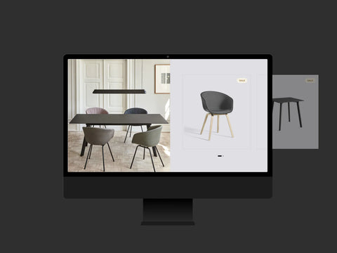 Shop the look section - Premium Shopify Theme