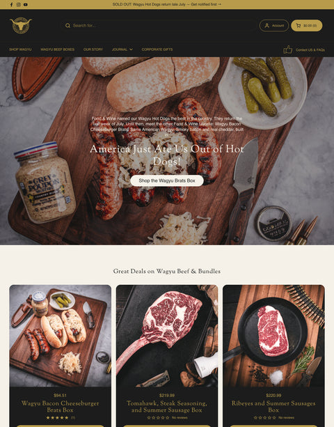 KC Cattle Company